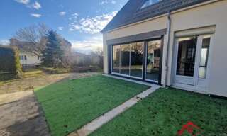 Maison 6 Pièces 125 m² à vendre à Saint-Memmie (51470)