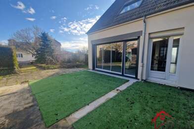 Maison 6 pièces 220000 €