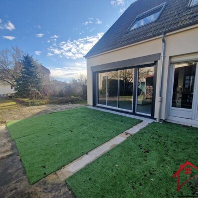 Maison 6 pièces 220000 €