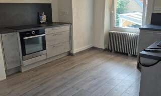 Appartement 3 Pièces 73 m² à vendre à Marchaux-Chaudefontaine (25640)