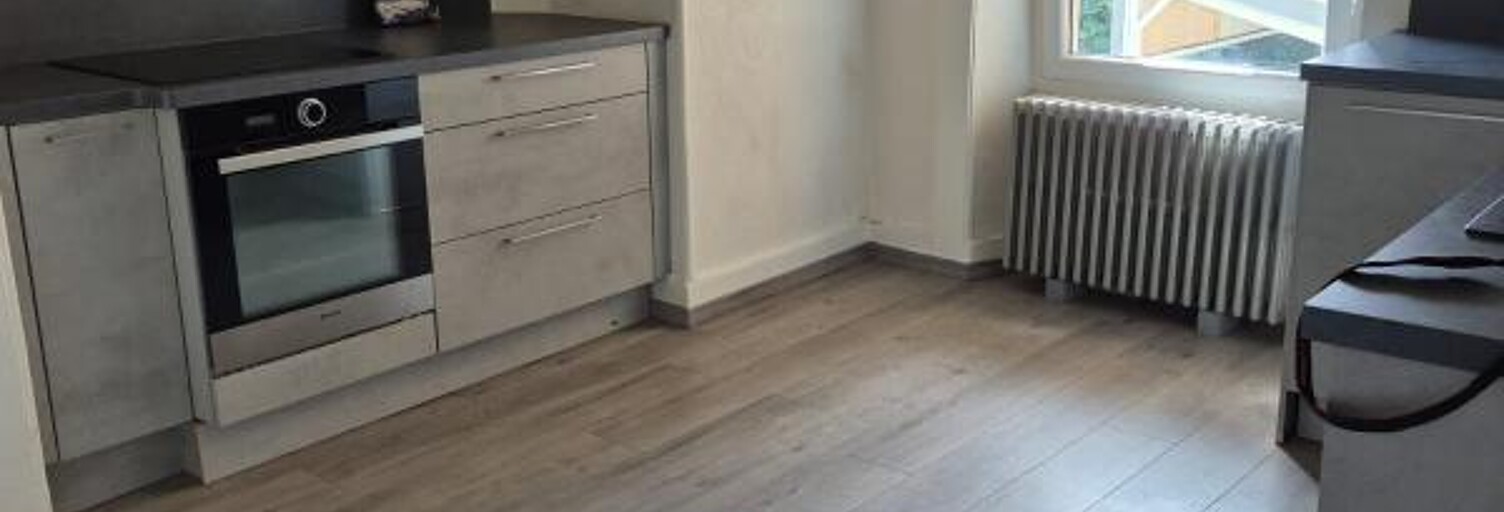 Appartement 3 Pièces 73 m² à vendre à Marchaux-Chaudefontaine (25640)