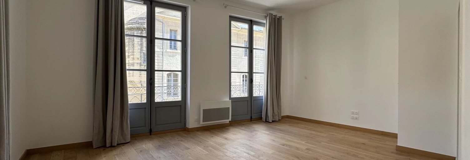 Appartement 1 Pièce 30 m² à louer à Uzès (30700)
