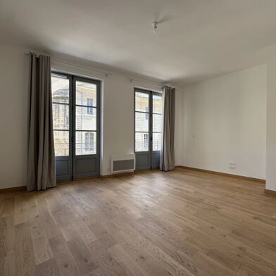 Appartement 1 pièces 499 €