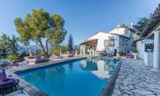 Maison 6 Pièces 159 m² à vendre à Colomars (06670)