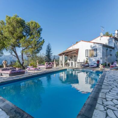 Maison 6 pièces 845000 €