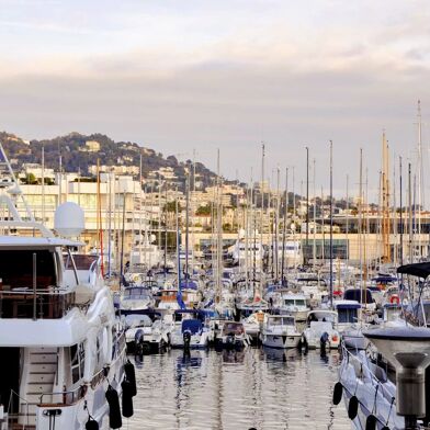 Appartement 3 pièces 890000 €