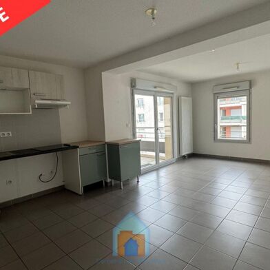 Appartement 3 pièces 155000 €