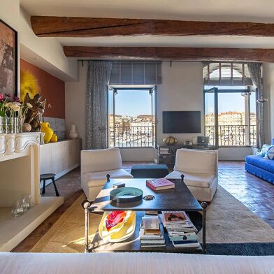 Appartement 4 pièces 795000 €