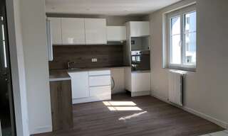 Appartement 4 Pièces 63 m² à louer à Grenoble (38000)