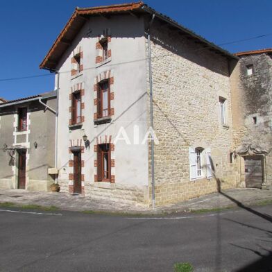 Maison 12 pièces 216000 €