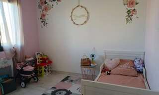 Maison 4 Pièces 104 m² à vendre à Jonquières-Saint-Vincent (30300)