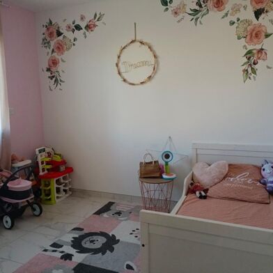 Maison 4 pièces 369000 €