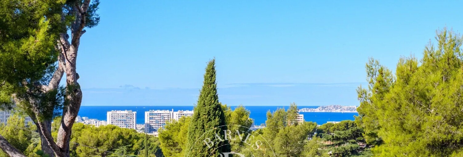 Maison 6 Pièces 165 m² à vendre à Marseille 9 (13009)