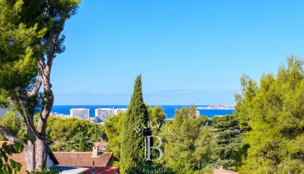 Villa / Maison 6 pièces  à vendre Marseille 9eme 13009