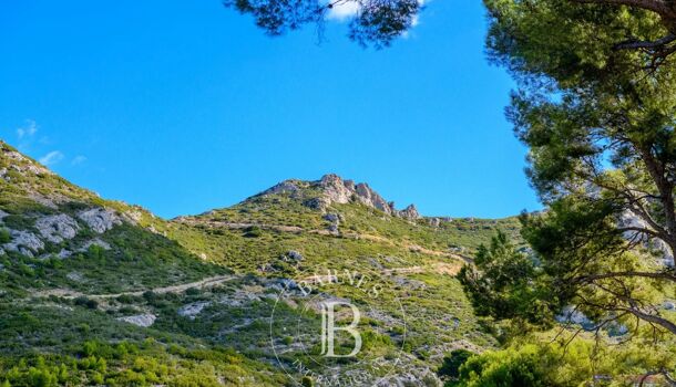 Villa / Maison 6 pièces  à vendre Marseille 9eme 13009