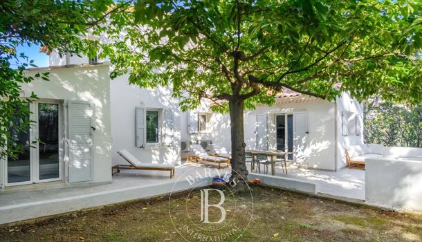 Villa / Maison 6 pièces  à vendre Marseille 9eme 13009