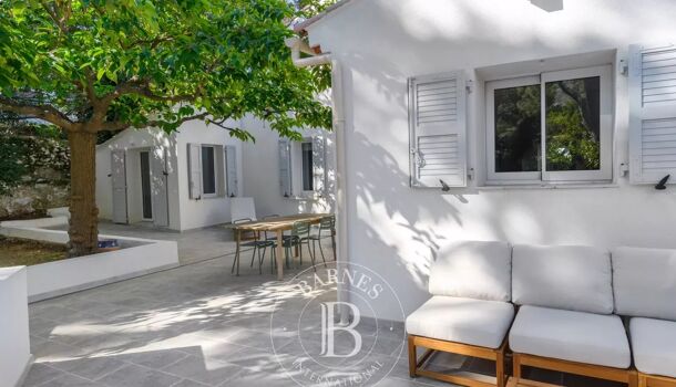 Villa / Maison 6 pièces  à vendre Marseille 9eme 13009