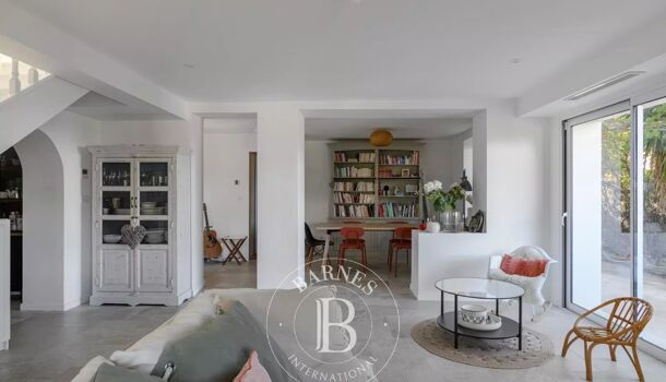 Villa / Maison 6 pièces  à vendre Marseille 9eme 13009