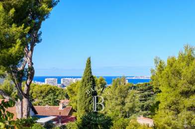 Maison 6 pièces 1100000 €