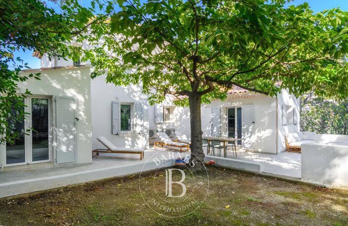 LA PANOUSE MAISON 148 M2 VUE COLLINES, TERRASSES PARKING ET GARA — photo 3