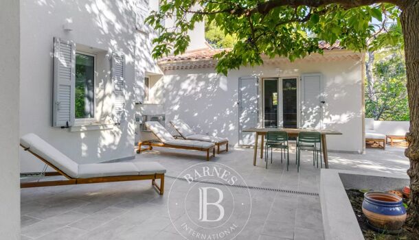 Villa / Maison 6 pièces  à vendre Marseille 9eme 13009