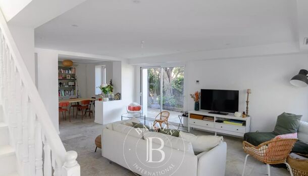 Villa / Maison 6 pièces  à vendre Marseille 9eme 13009