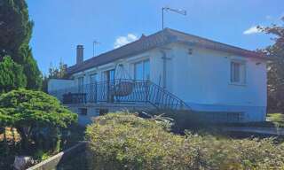 Maison 3 Pièces 77 m² à vendre à Vernon (27200)