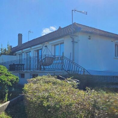 Maison 3 pièces 231000 €