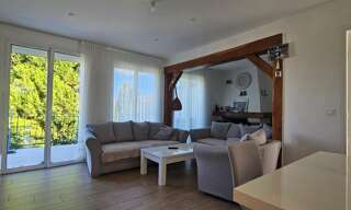 Maison 3 Pièces 77 m² à vendre à Vernon (27200)