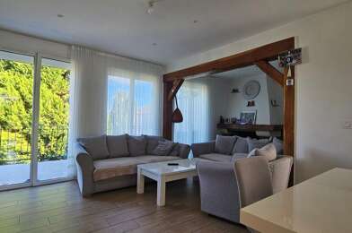 Maison 3 pièces 231000 €