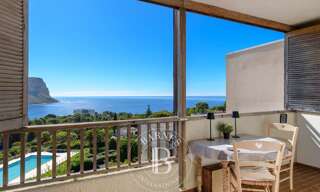Appartement 4 Pièces 86 m² à vendre à Cassis (13260)