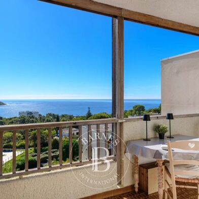 Appartement 4 pièces 915000 €