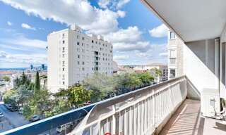 Appartement 4 Pièces 84 m² à vendre à Marseille 4 (13004)