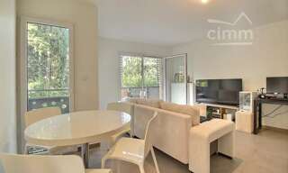 Appartement 2 Pièces 43 m² à vendre à Montpellier (34000)