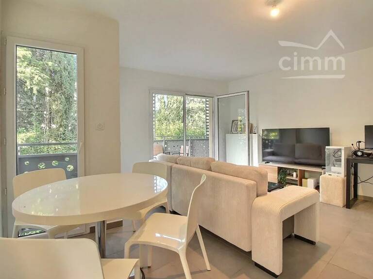 Appartement T2 44 m² - INVESTISSEMENT LOCATIF — photo 1