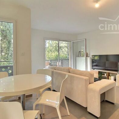 Appartement 2 pièces 149000 €