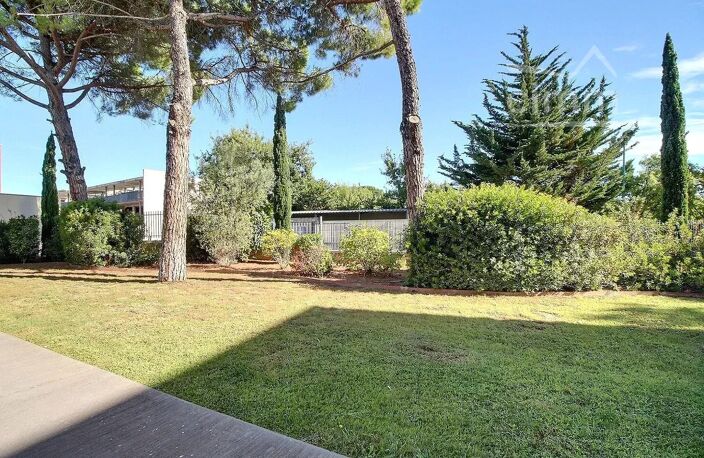 Appartement T2 44 m² - INVESTISSEMENT LOCATIF — photo 2