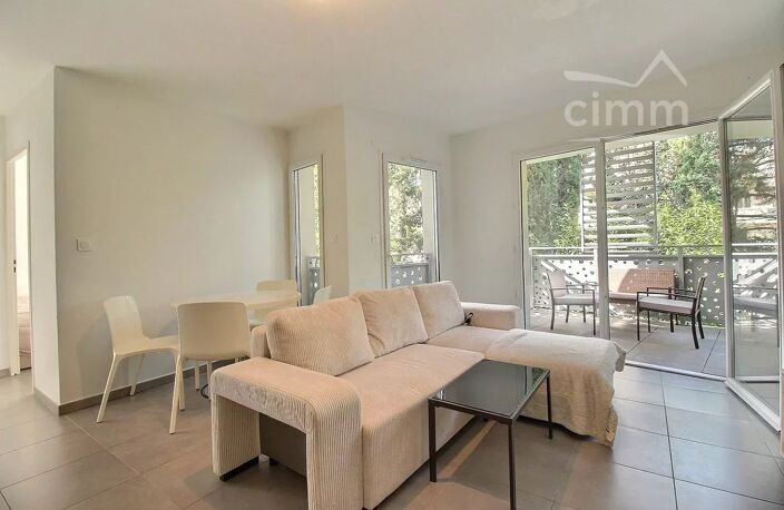 Appartement T2 44 m² - INVESTISSEMENT LOCATIF — photo 3