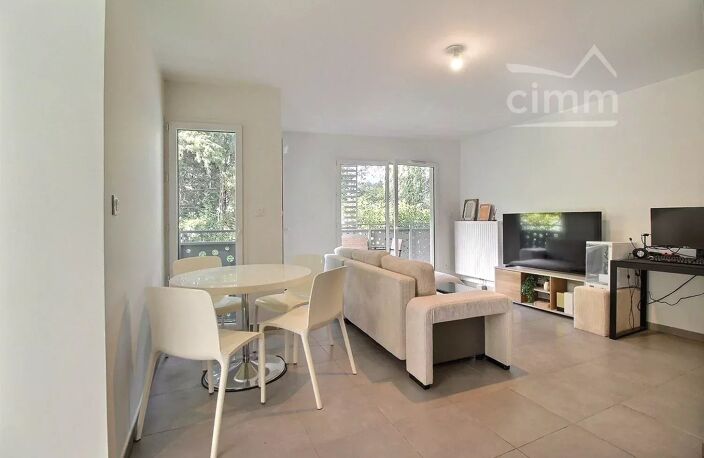 Appartement T2 44 m² - INVESTISSEMENT LOCATIF — photo 4