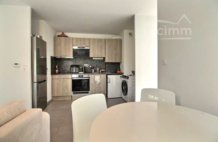 Appartement T2 44 m² - INVESTISSEMENT LOCATIF — photo 5