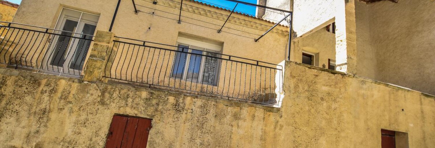 Maison 5 Pièces 122 m² à vendre à Estézargues (30390)