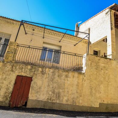 Maison 5 pièces 210000 €