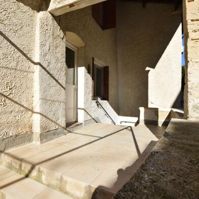 Maison 5 pièces 205000 €