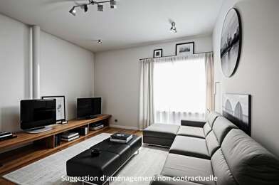 Maison 5 pièces 190000 €