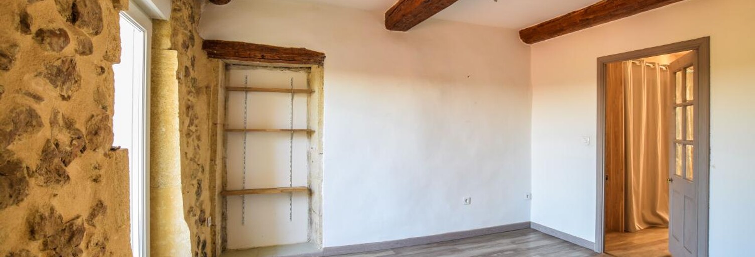 Maison 5 Pièces 122 m² à vendre à Estézargues (30390)