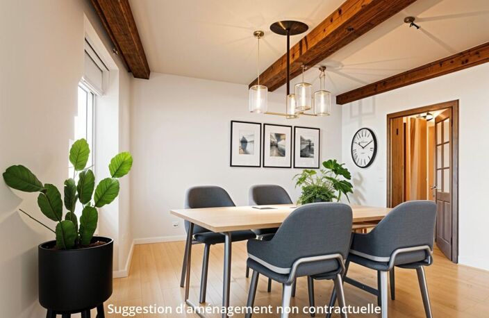 Maison de village à Vendre à Estézargues, 4 chambres, idéal premier achat, investissement locatif — photo 3
