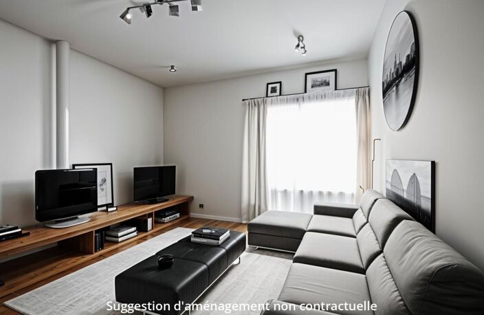 Maison de village à Vendre à Estézargues, 4 chambres, idéal premier achat, investissement locatif — photo 5