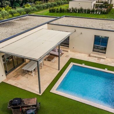 Maison 4 pièces 540000 €