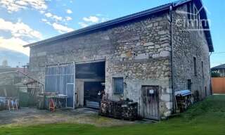 Maison 17 Pièces 650 m² à vendre à La Terrasse (38660)