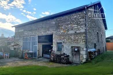 Maison 17 pièces 395000 €